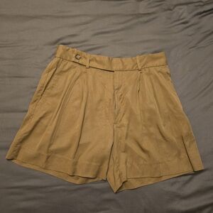 Banana Republic High Waisted Shorts - Size 12